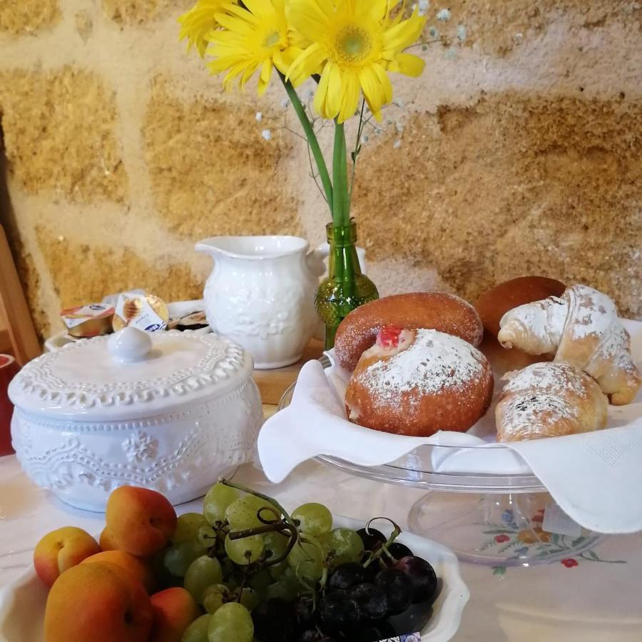 Bed and Breakfast Al-Zabut Sambuca di Sicilia Esterno foto