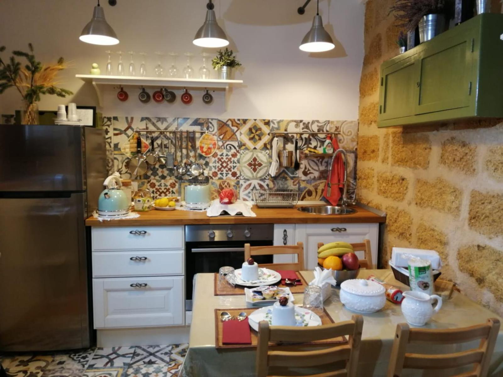 Bed and Breakfast Al-Zabut Sambuca di Sicilia Esterno foto