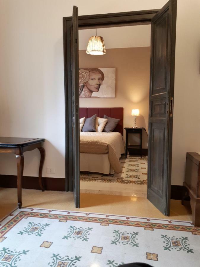Bed and Breakfast Al-Zabut Sambuca di Sicilia Esterno foto