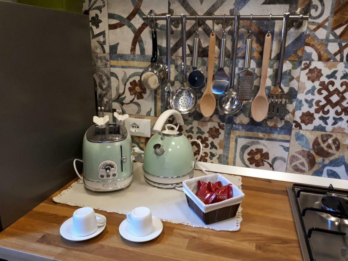 Bed and Breakfast Al-Zabut Sambuca di Sicilia Esterno foto