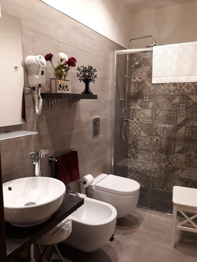 Bed and Breakfast Al-Zabut Sambuca di Sicilia Esterno foto